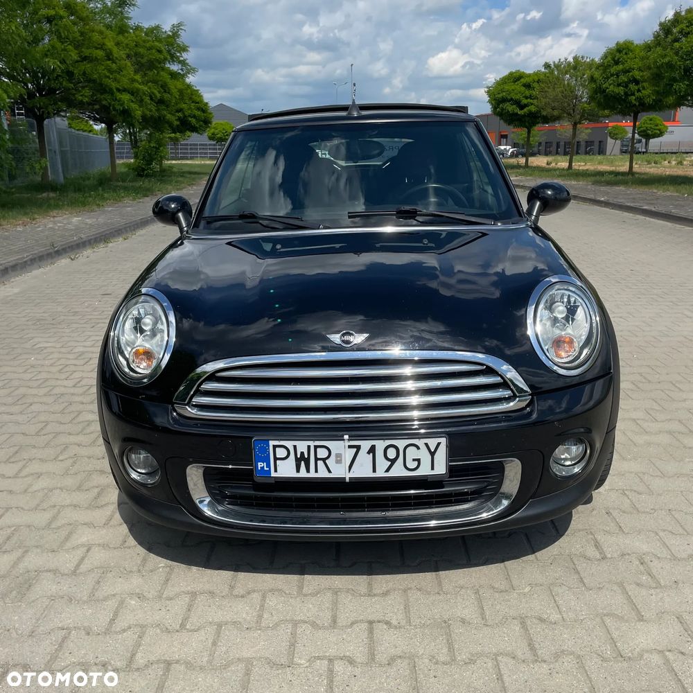 MINI ONE - 30