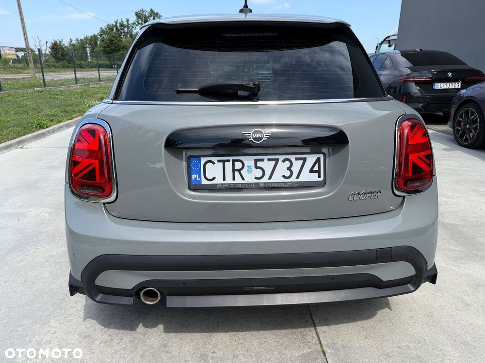 MINI Cooper GPF - 6