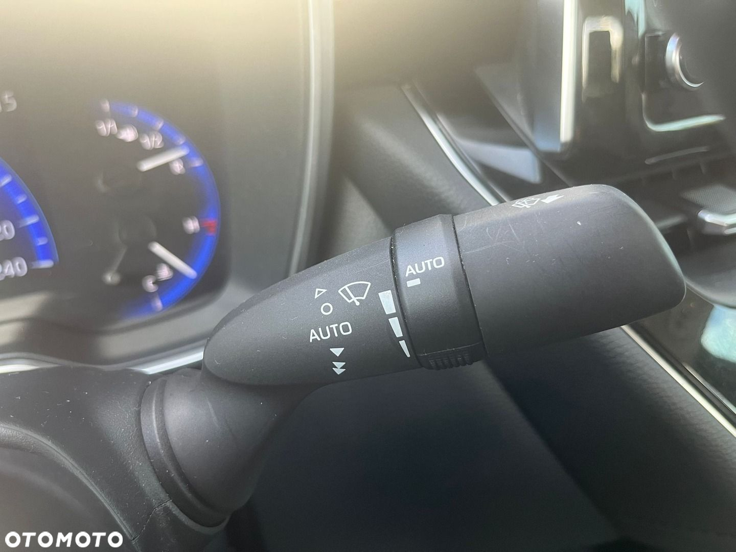 Toyota Corolla - 27