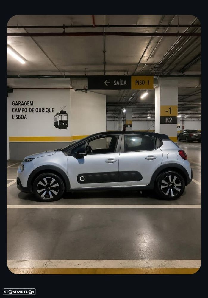 Citroën C3 1.2 PureTech Feel - 3