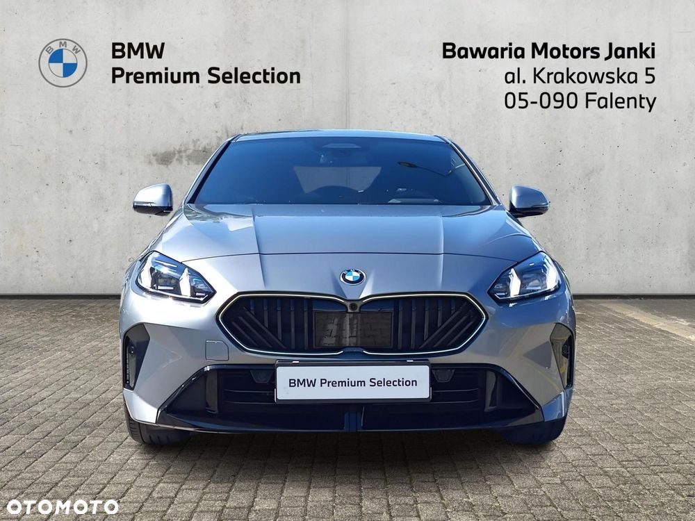 BMW Seria 2 - 5