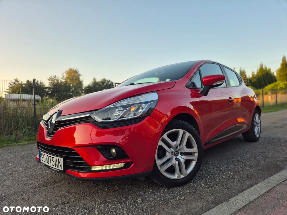 Renault Clio 0.9 Energy TCe Alize - 3