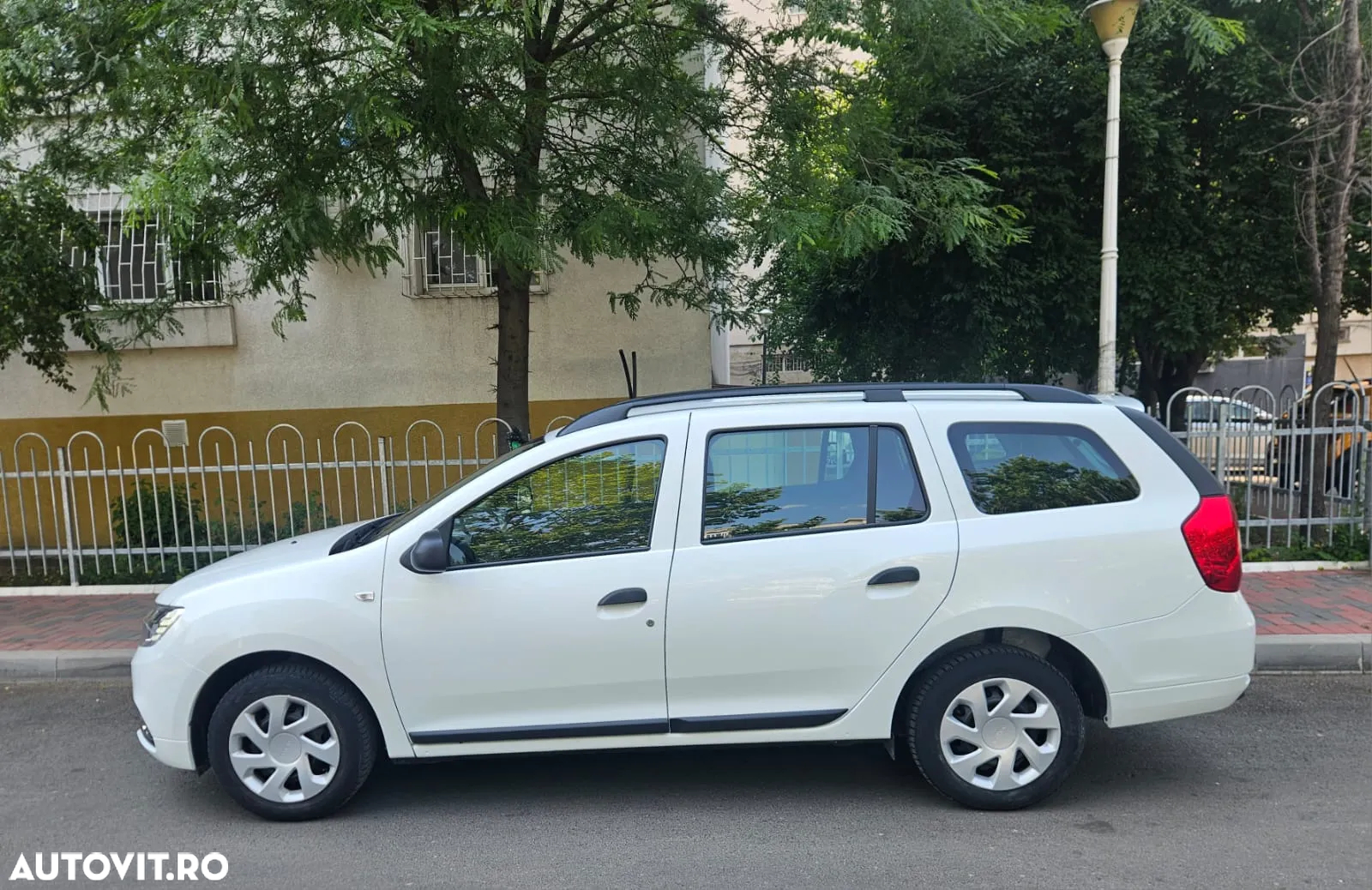 Dacia Logan - 4