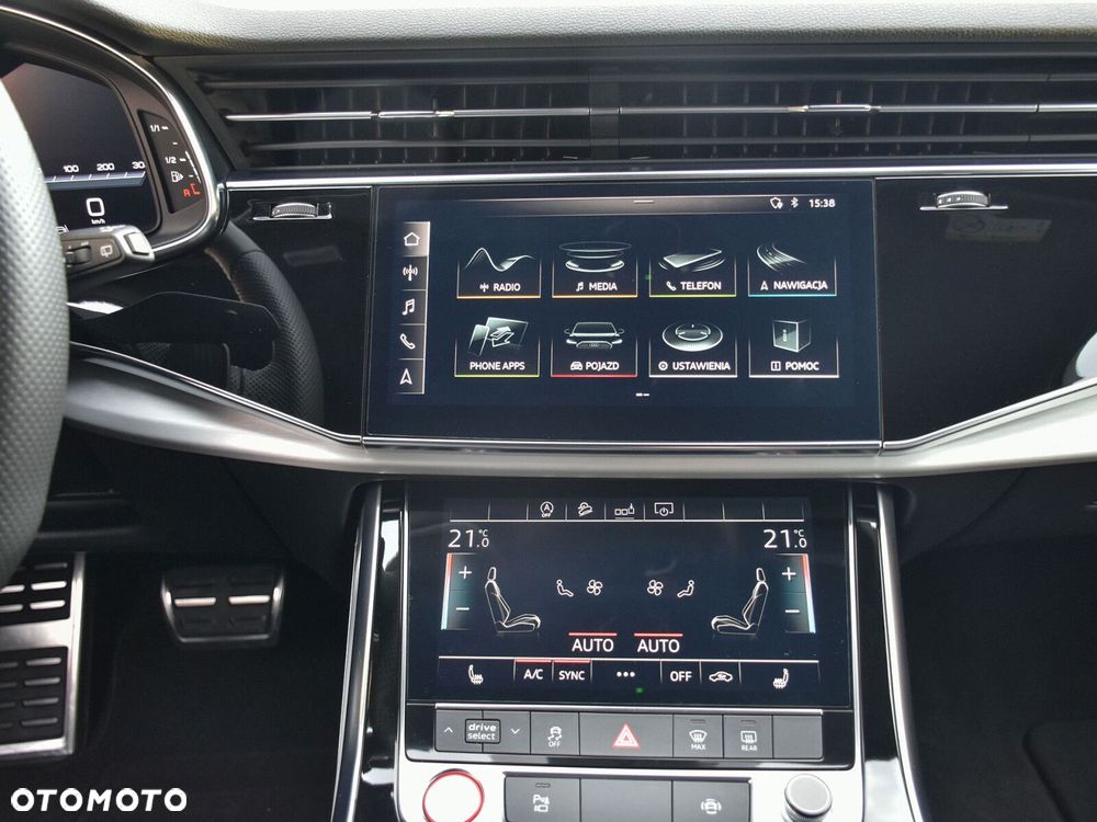 Audi SQ7 - 22