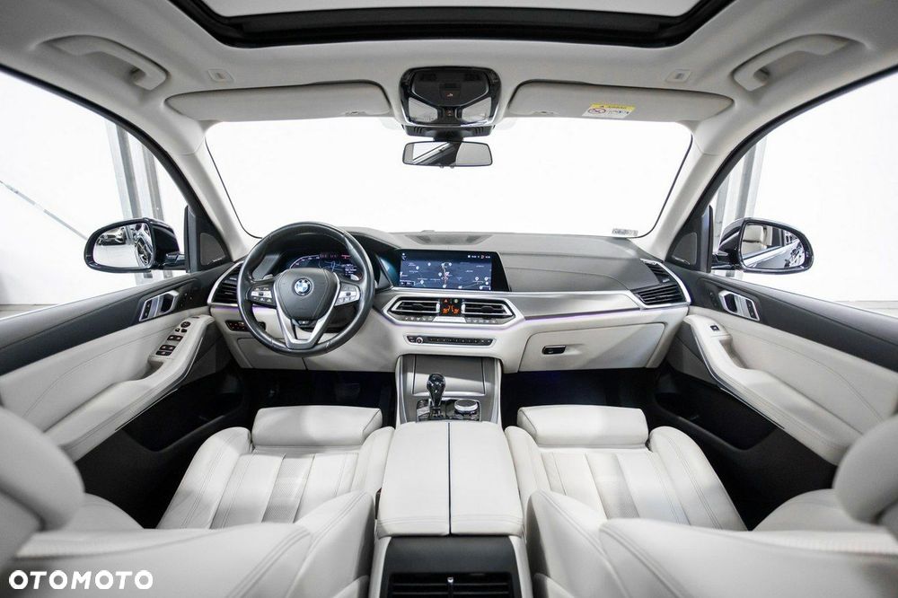 BMW X5 - 21