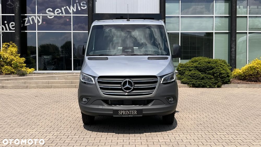 Mercedes-Benz Sprinter 519 CDI - 33