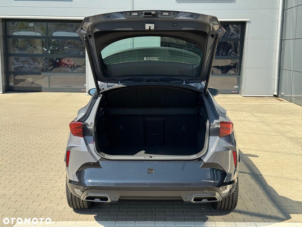 Cupra Formentor 1.5 eTSI mHEV DSG - 7