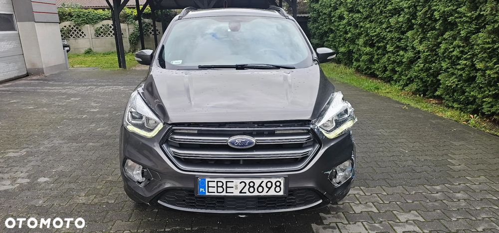 Ford Kuga 1.5 EcoBoost FWD ST-Line ASS - 5