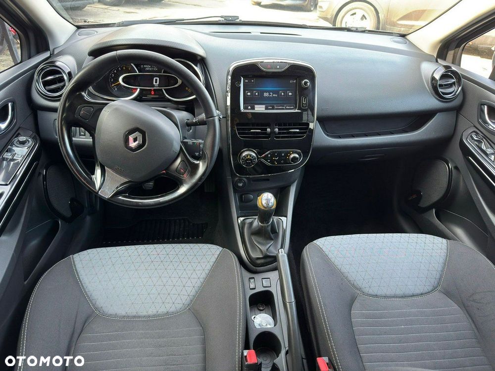 Renault Clio - 4