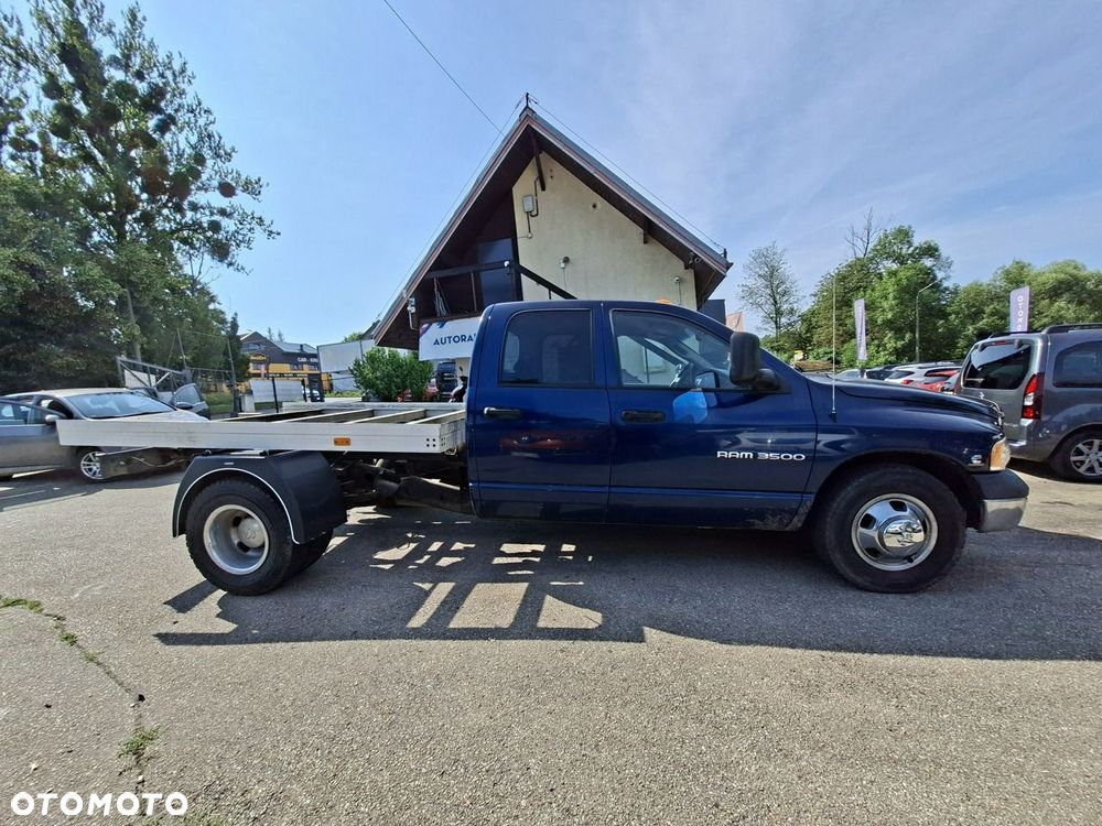 Dodge RAM - 6