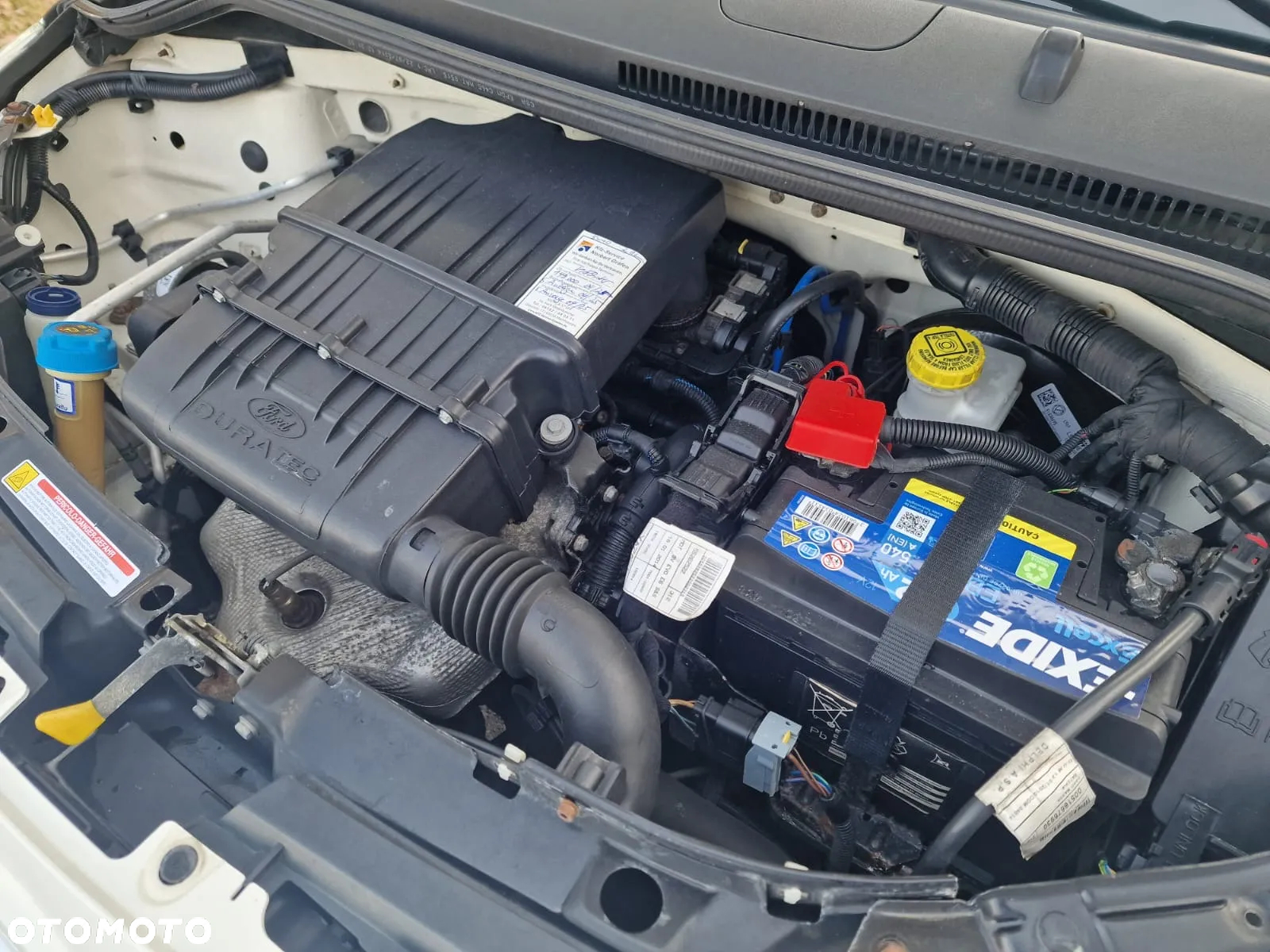 Ford KA 1.2 Titanium+ EU5 - 39