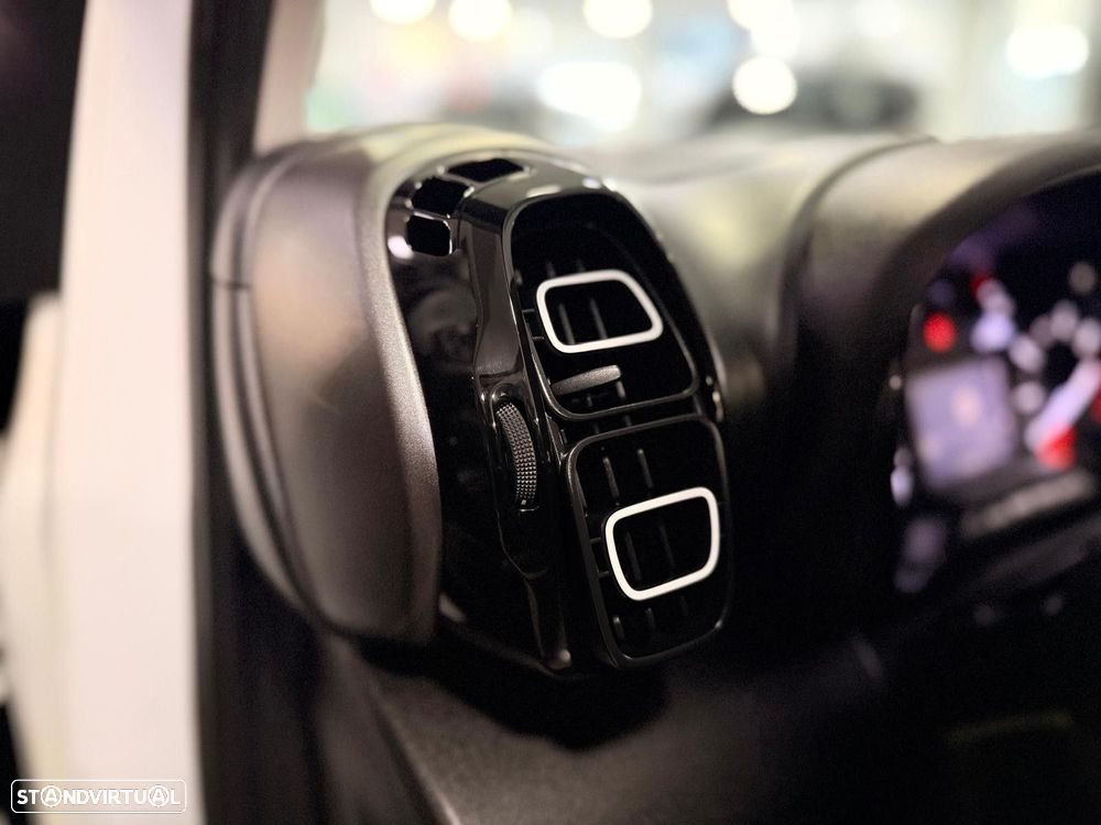 Citroën C3 Aircross 1.2 PureTech YOU Pack Plus - 33