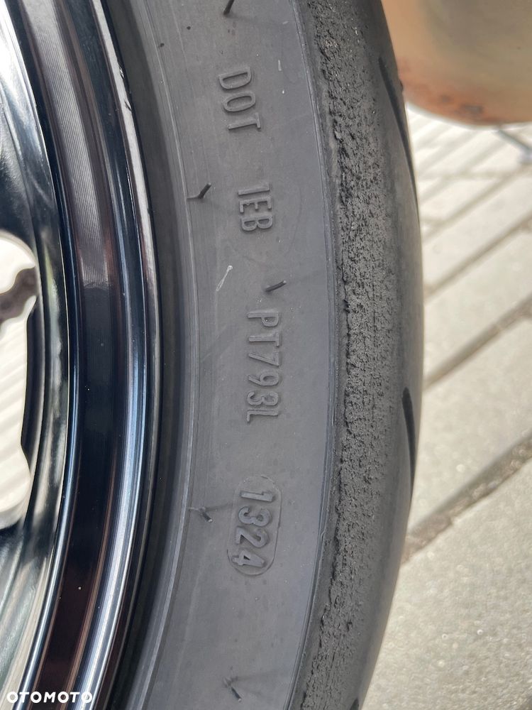 Yamaha MT - 27