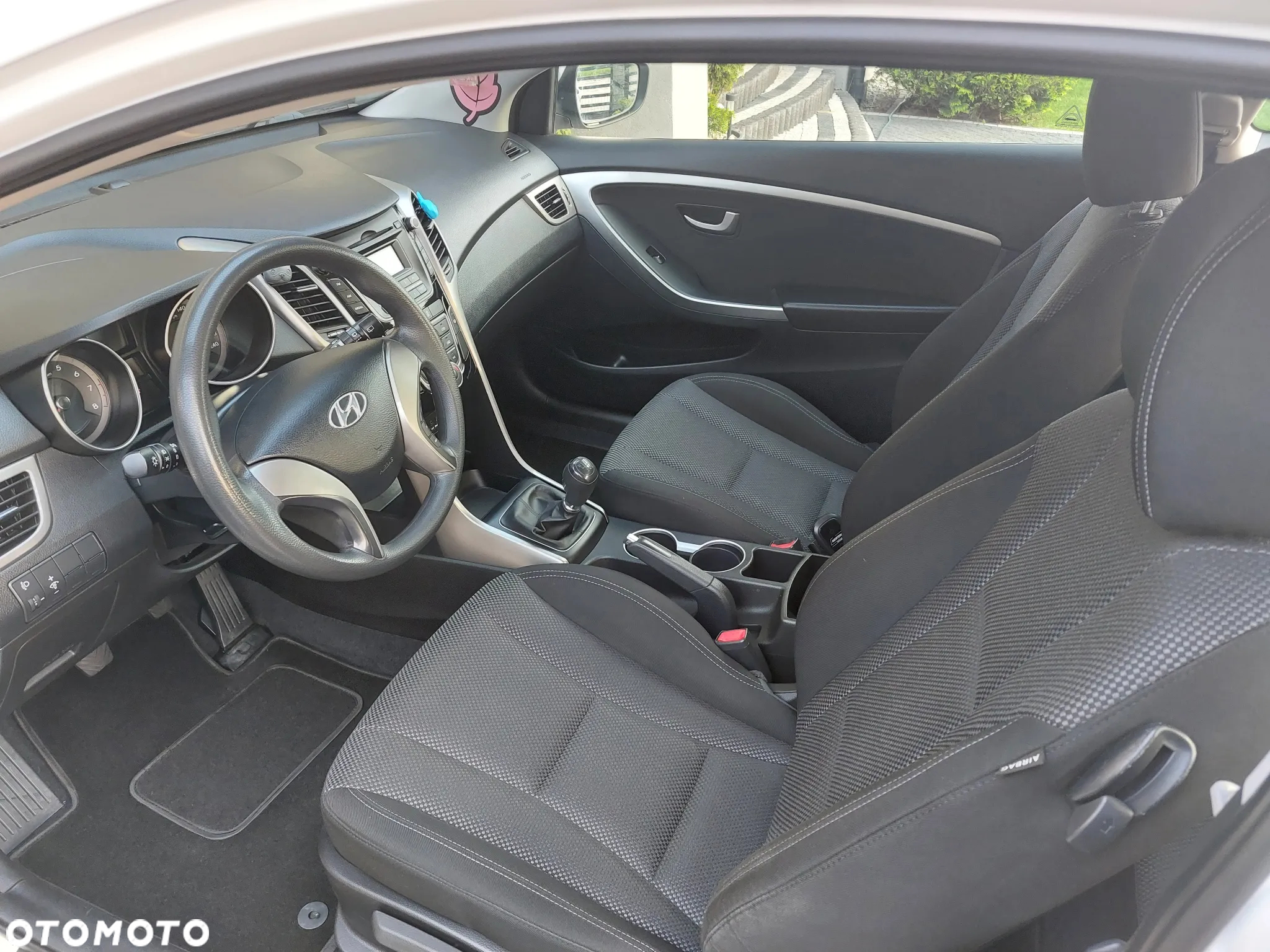 Hyundai i30 1.4 Classic - 8