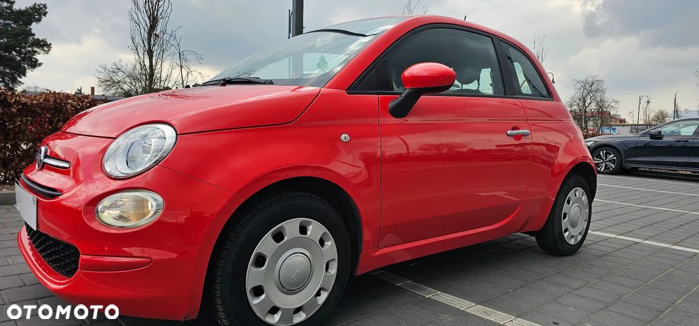 Fiat 500 1.0 Hybrid - 38