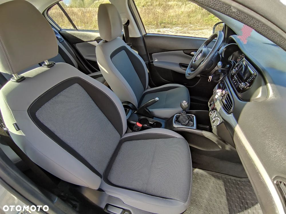 Fiat Tipo 1.4 16v - 8