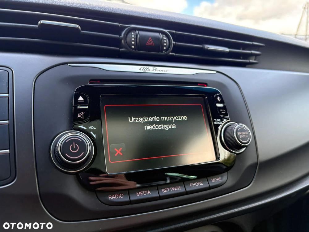 Alfa Romeo Giulietta 1750 TBi QV TCT - 18