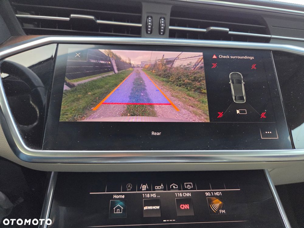 Audi A6 Limousine 3.0 TFSI Quattro S tronic - 14