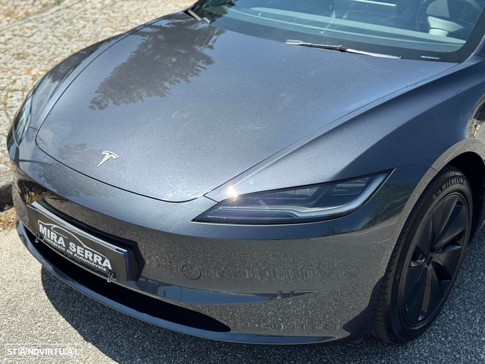 Tesla Model 3 Tração Traseira - 6