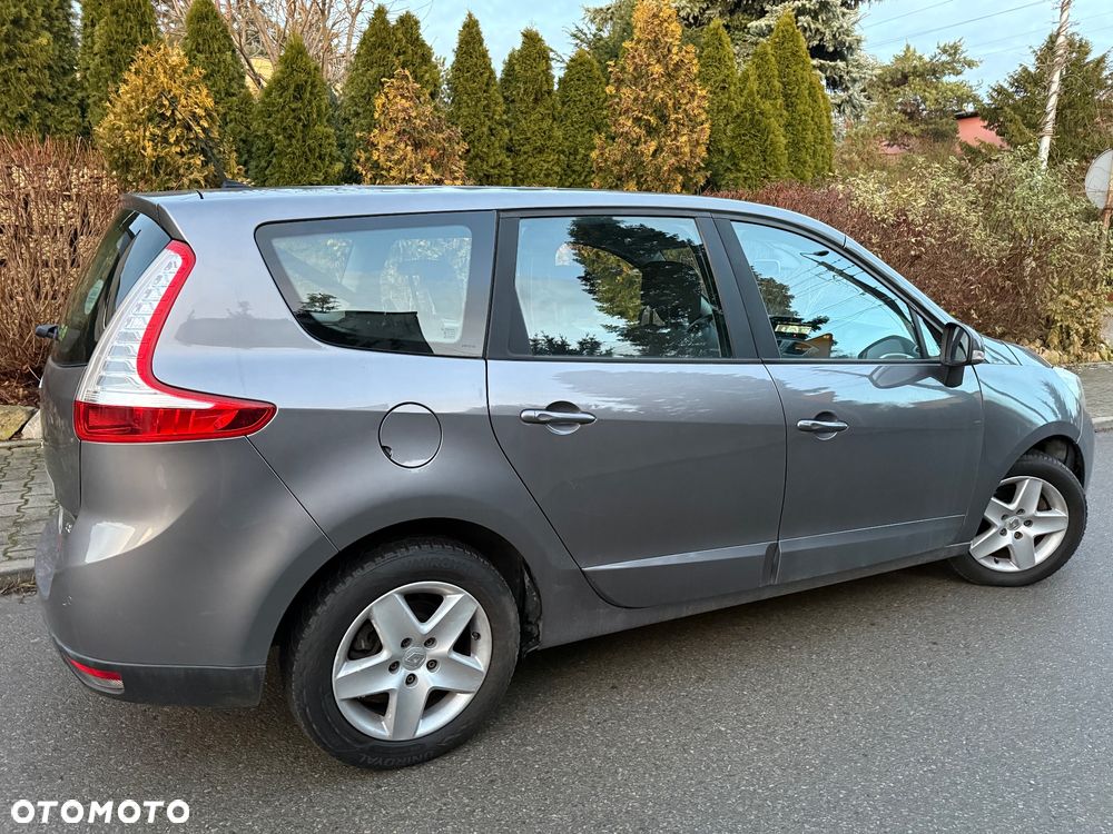 Renault Grand Scenic Energy dCi 130 Start & Stop Dynamique - 14