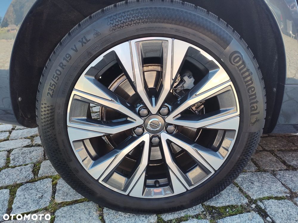Volvo V90 B5 D AWD Ultimate Bright - 21