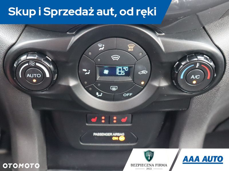 Ford EcoSport - 14