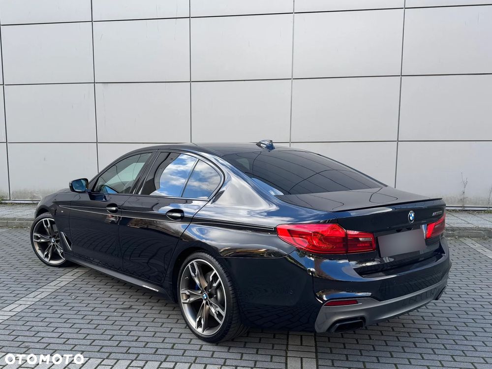 BMW Seria 5 - 3