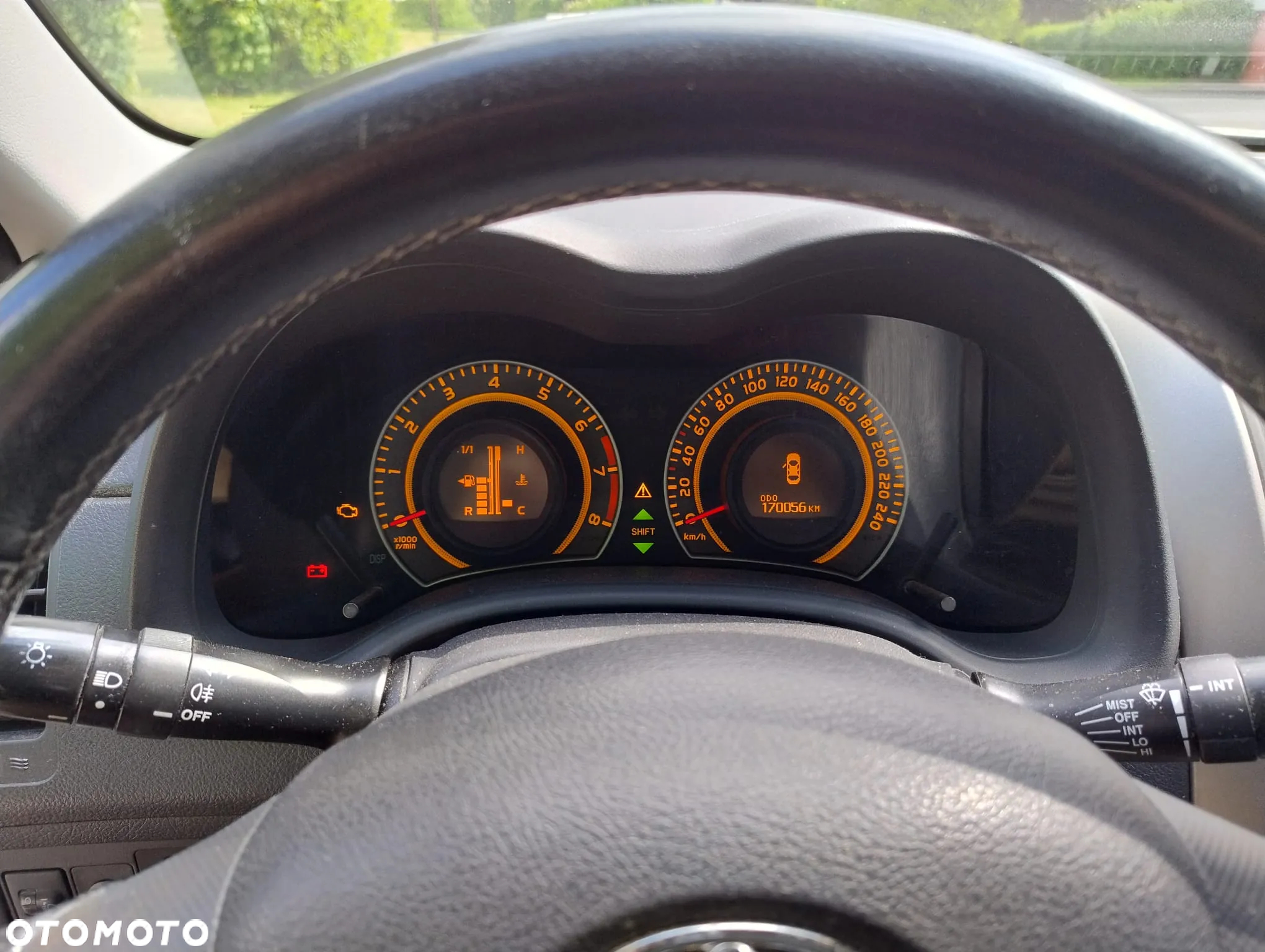 Toyota Corolla 1.6 VVT-i Luna - 11