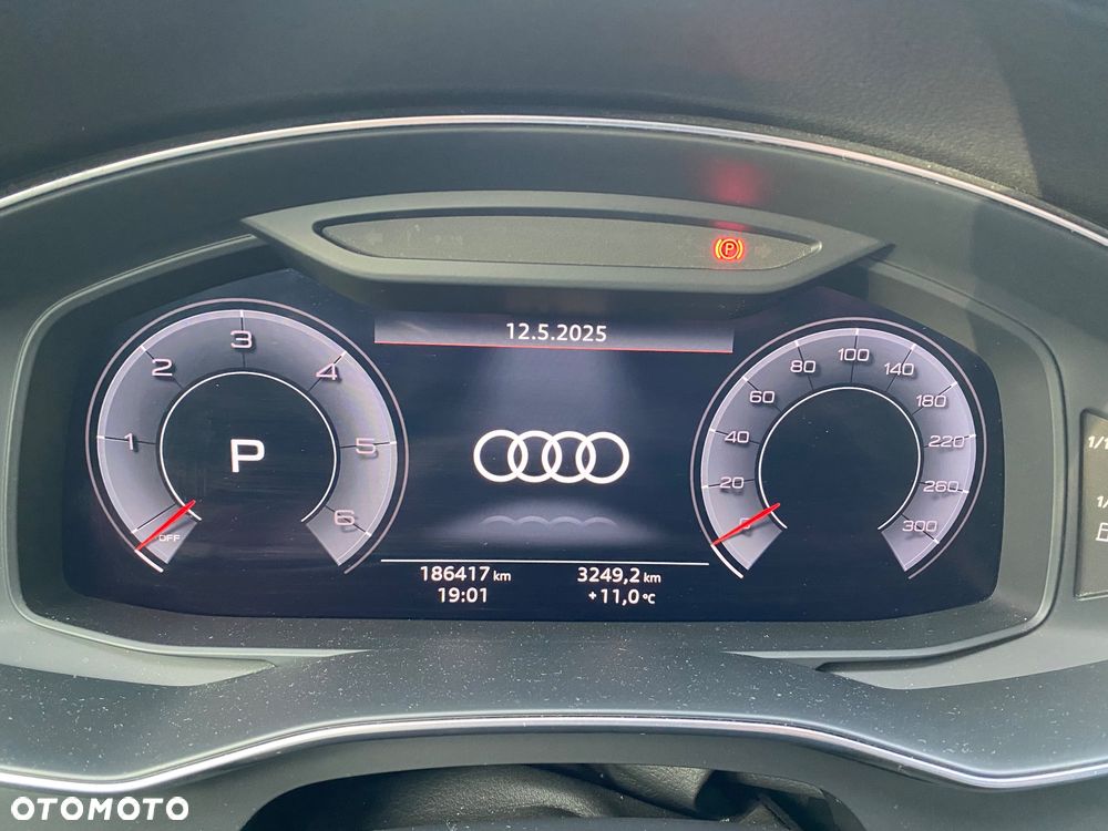 Audi A6 Limousine - 15