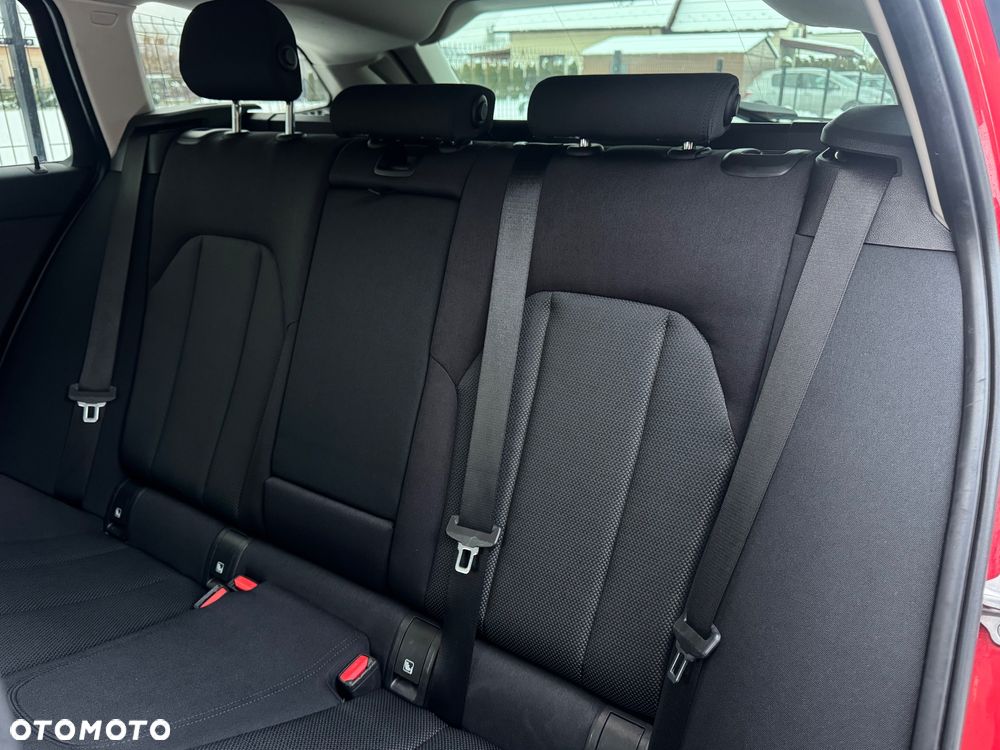 BMW Seria 3 320d Advantage - 20