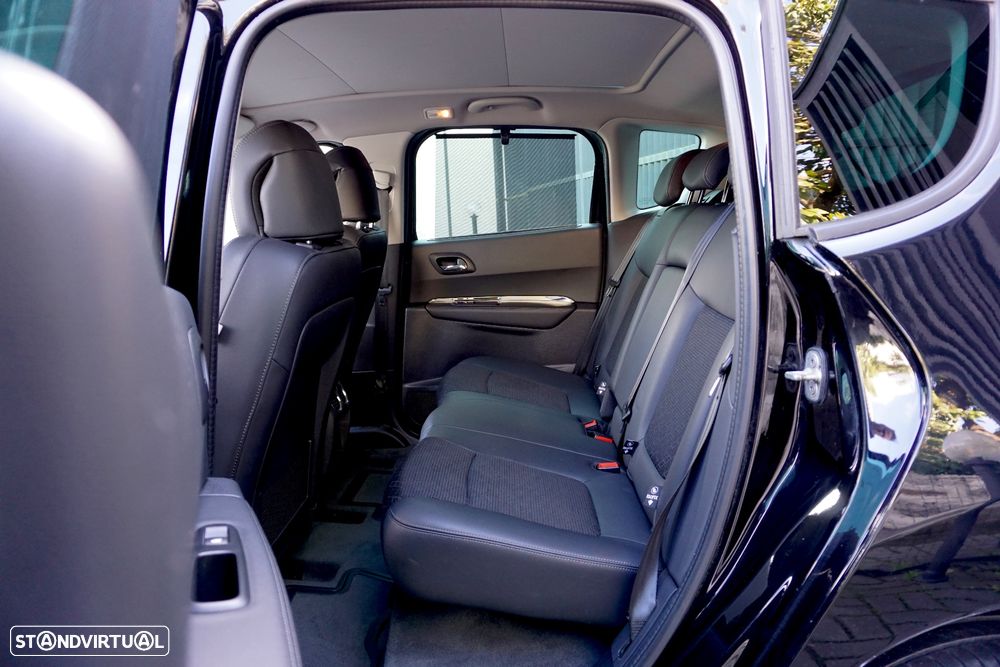 Peugeot 3008 BlueHDi 120 Stop & Start EAT6 Allure - 12