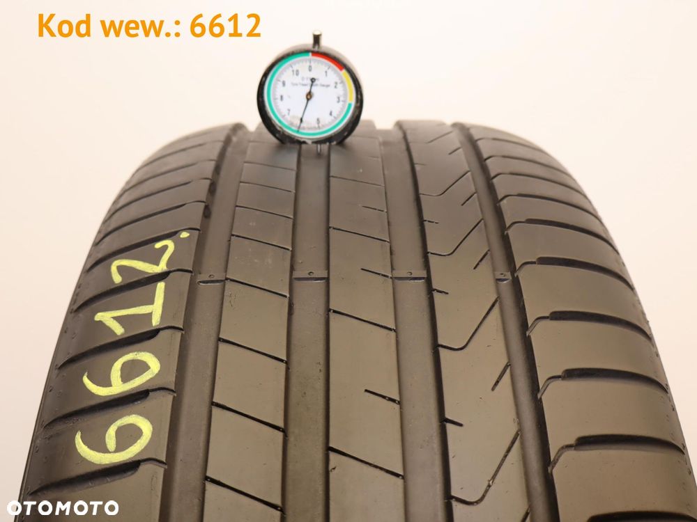 Pirelli Scorpion TM - 255/45 R20 - 1