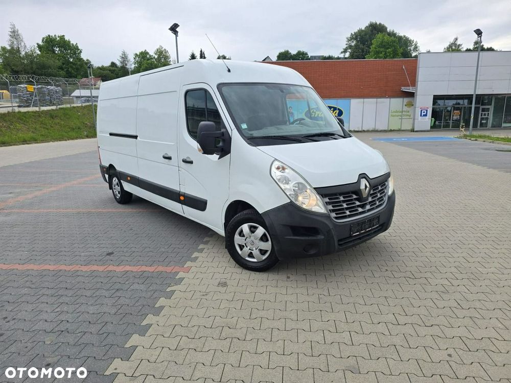 Renault Master - 9