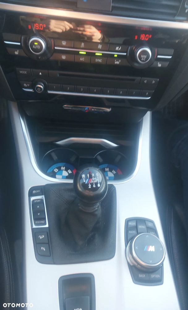 BMW X4 xDrive20d xLine - 8