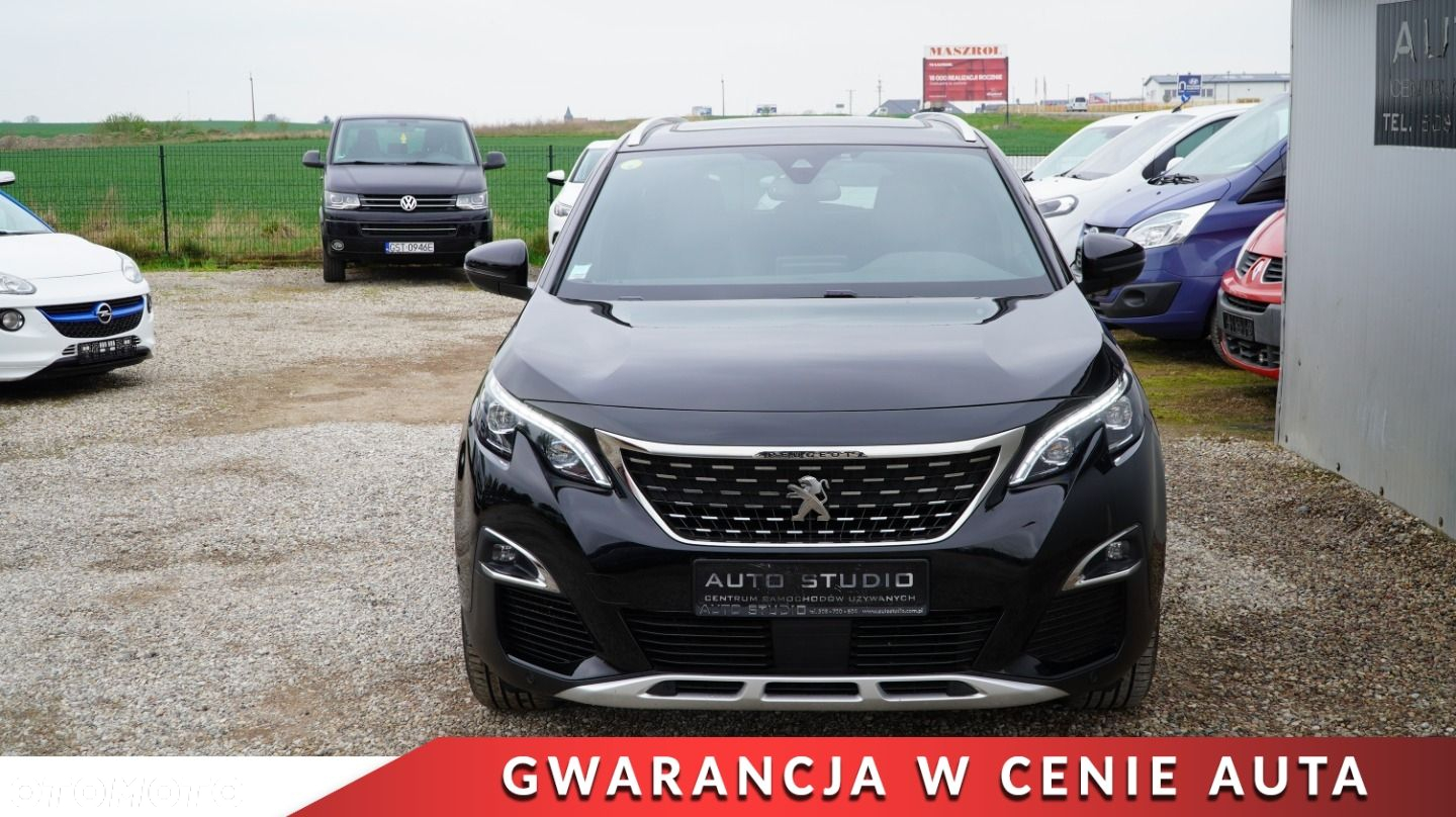 Peugeot 5008 - 35