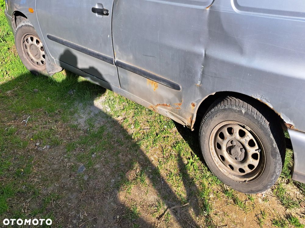 Volkswagen Caddy - 4