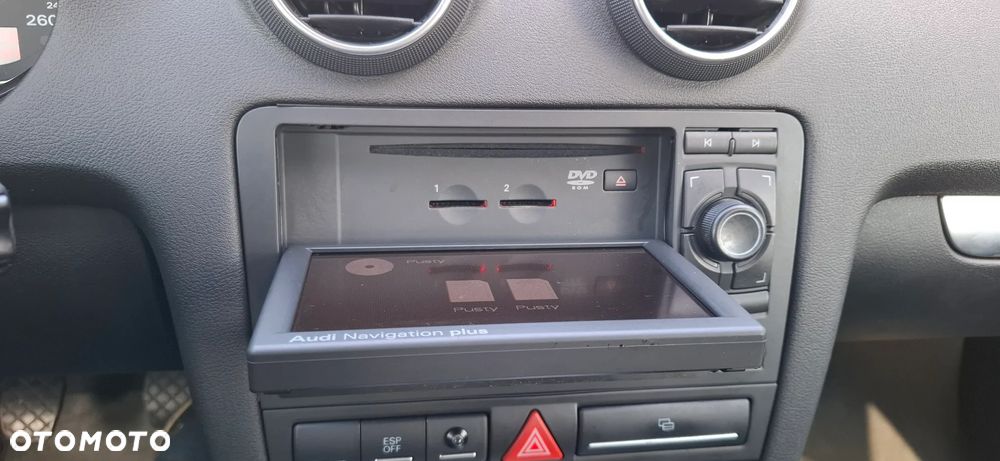 Audi A3 Sportback 2.0 TDI Ambiente - 23