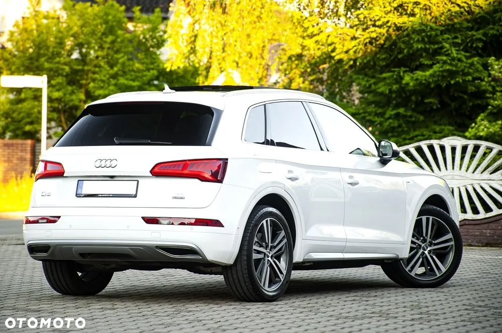 Audi Q5 2.0 TDI Quattro Sport S tronic - 17