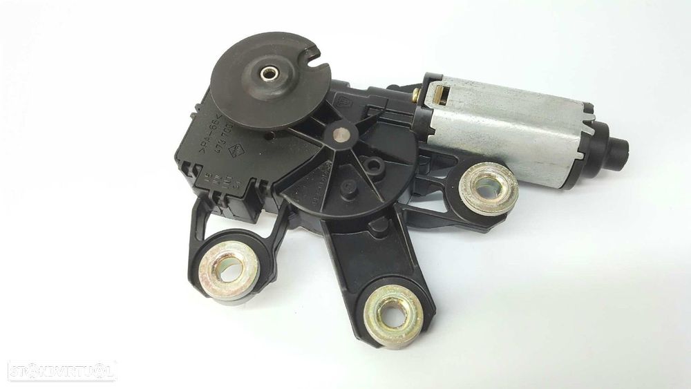 MOTOR LIMPA-VIDROS TRASEIRO VOLKSWAGEN TOUAREG (7LA) TDI V10 - 6