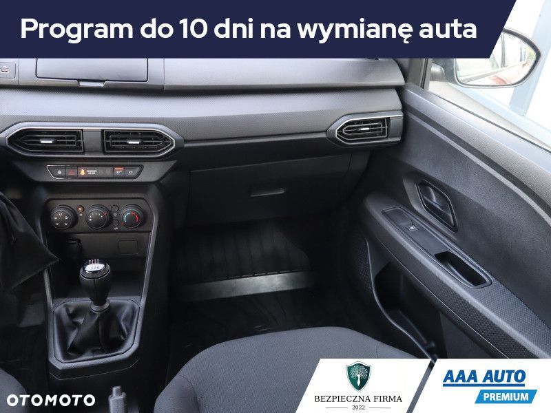 Dacia Jogger - 10