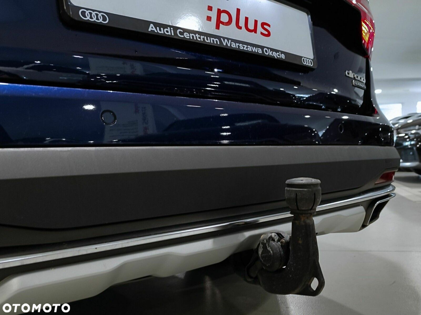 Audi A4 Allroad - 8