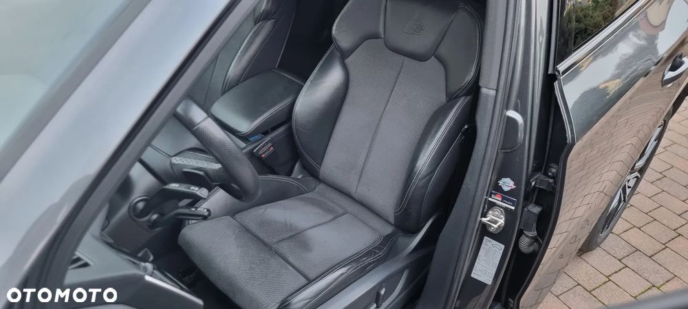 Audi Q5 2.0 TFSI Quattro Design S tronic - 6