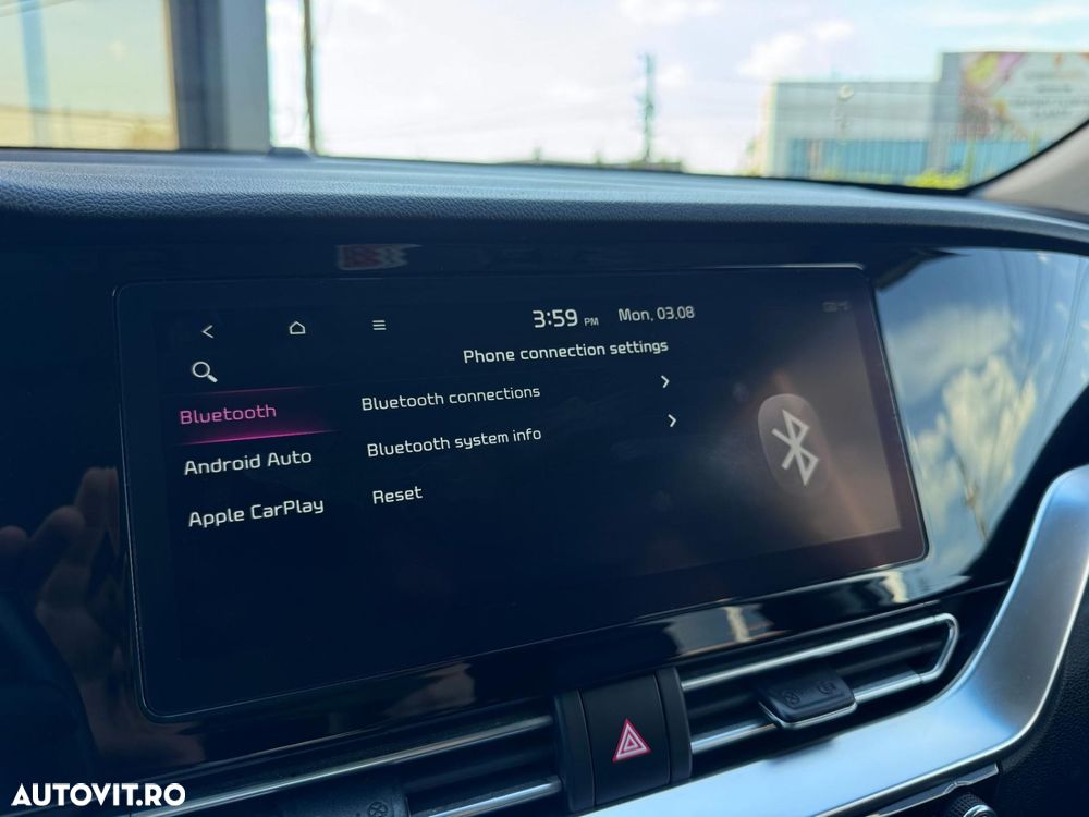 Kia Niro - 25