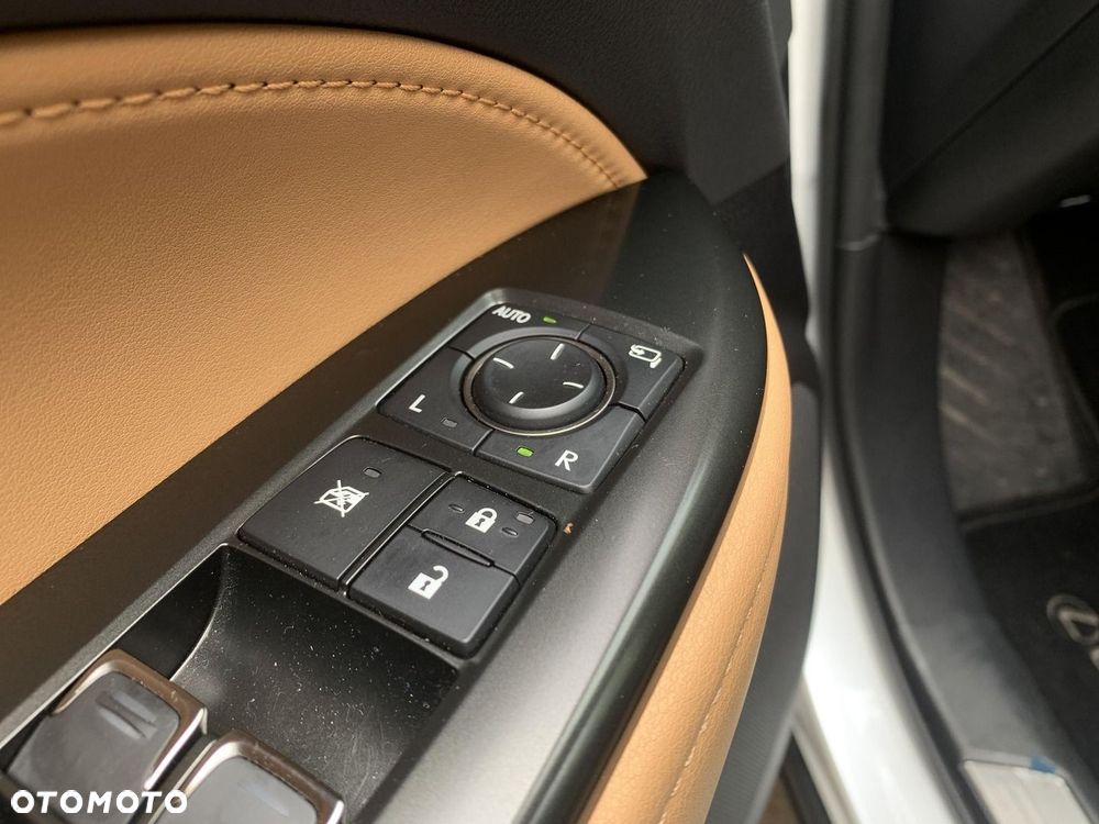 Lexus NX 450h+ Prestige AWD - 22