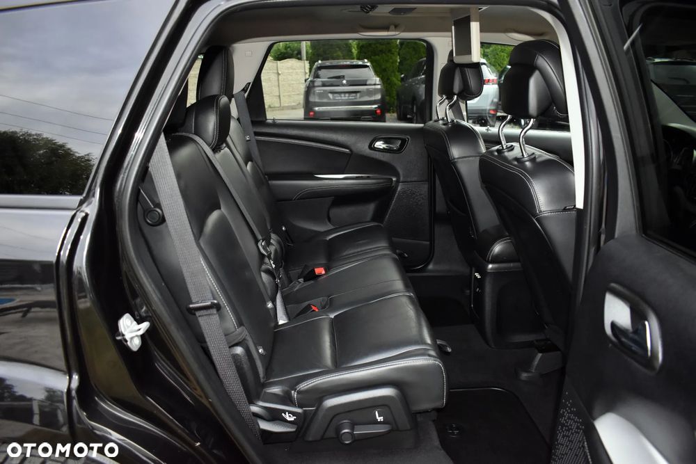Fiat Freemont 2.0 Multijet 16V DPF Black Code - 35