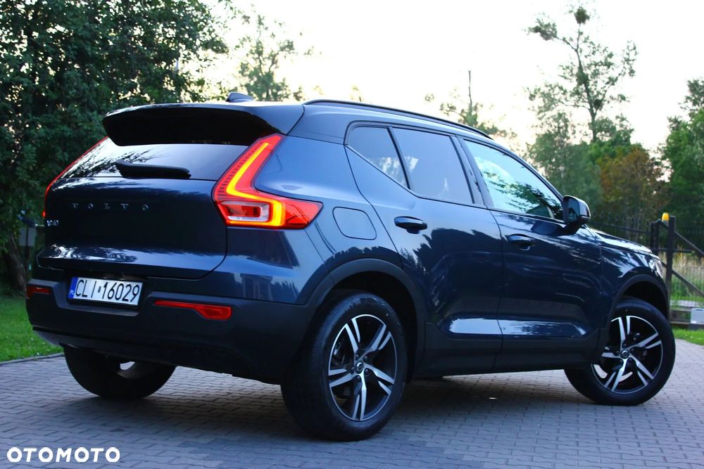 Volvo XC 40 - 14
