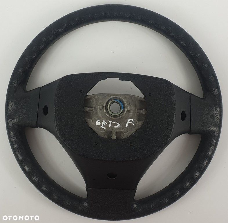 KIEROWNICA HYUNDAI GETZ 561601C500 - 2