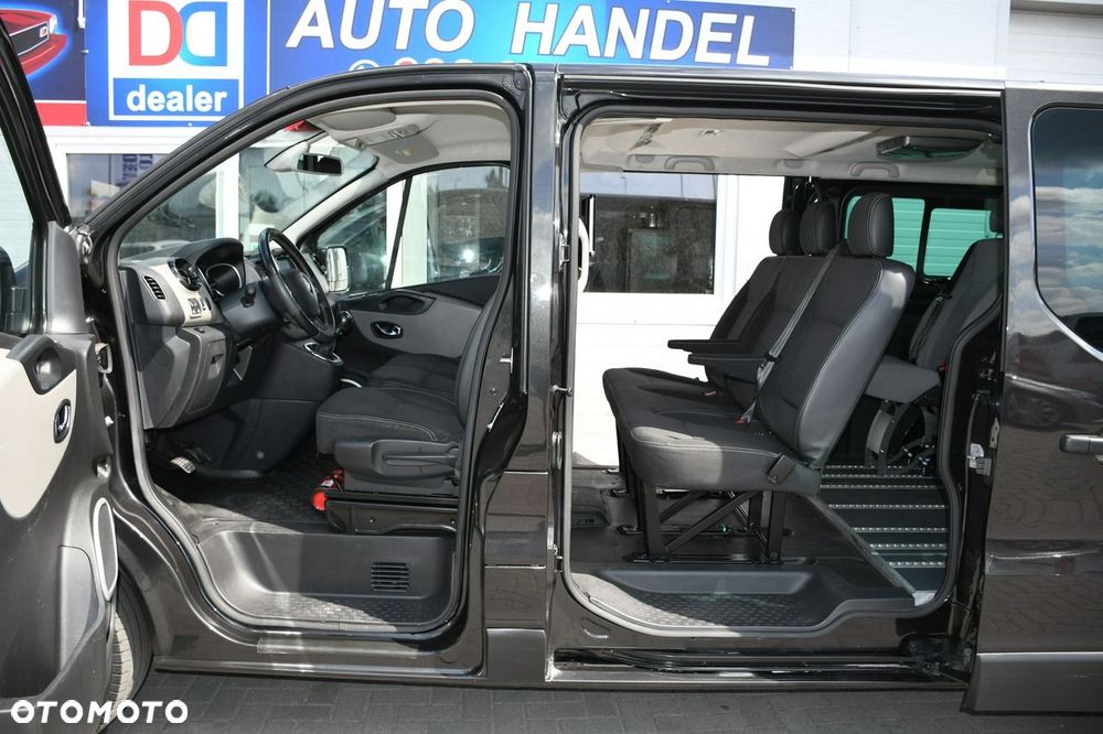Renault Trafic - 36