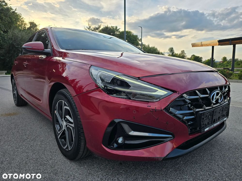 Hyundai i30 1.6 CRDI Trend - 40