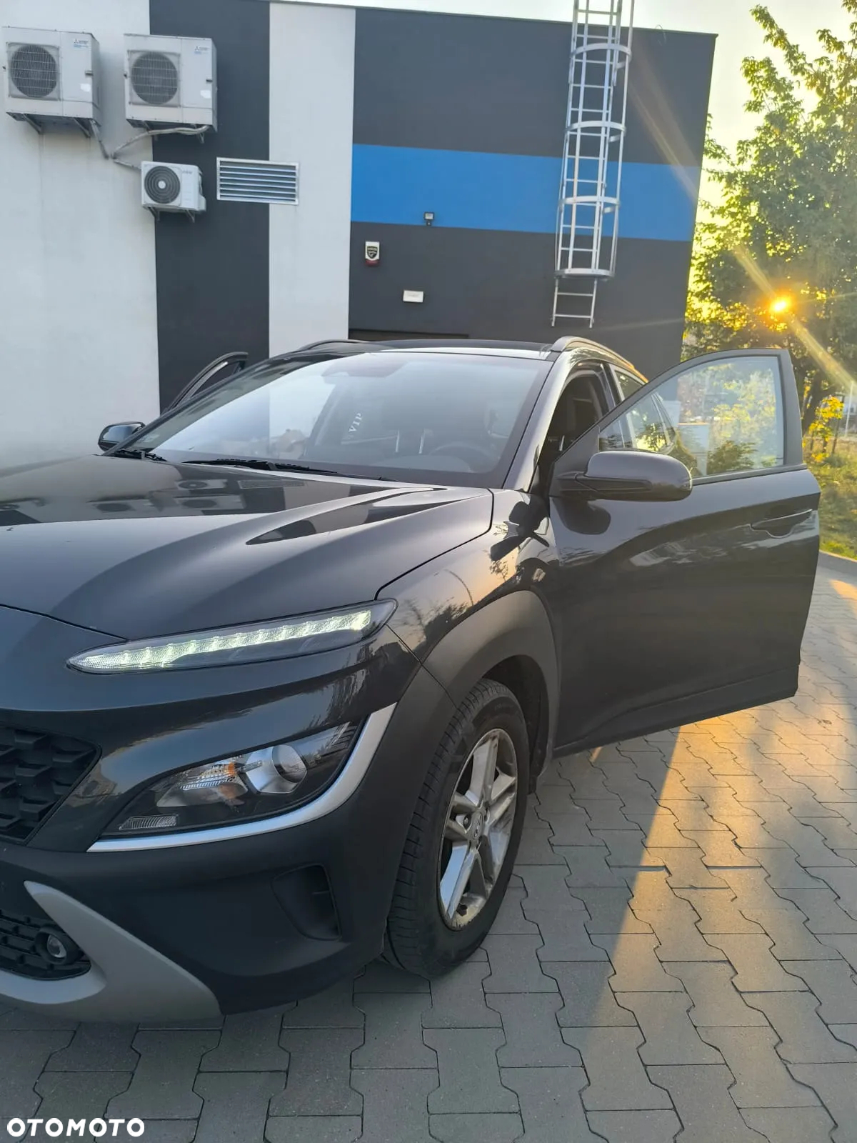 Hyundai Kona 1.0 T-GDI Comfort DCT - 5